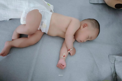 常州4个月宝宝特点