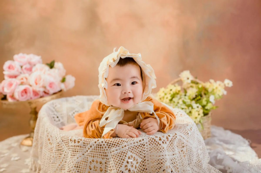 常州八个月宝宝拉奶瓣